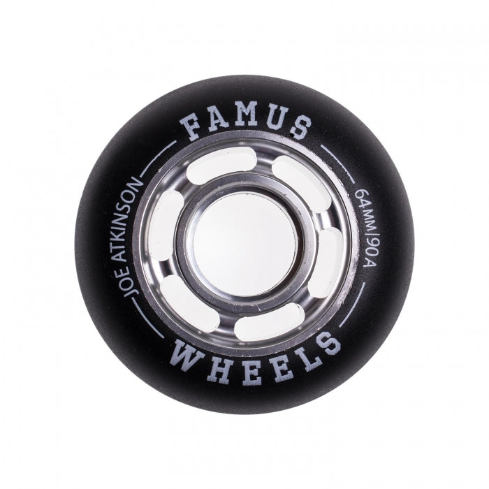 Famus 64mm/90A Wheels