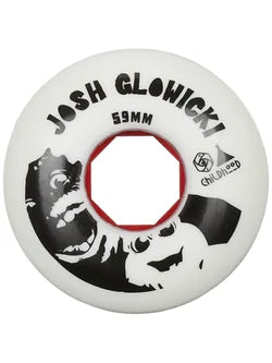 RedEye 90A Josh Glowicki Childhood - 59mm Wheels