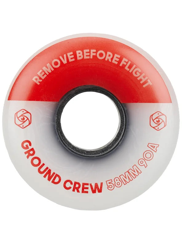 RedEye 90A Ground Crew - 58mm Wheels